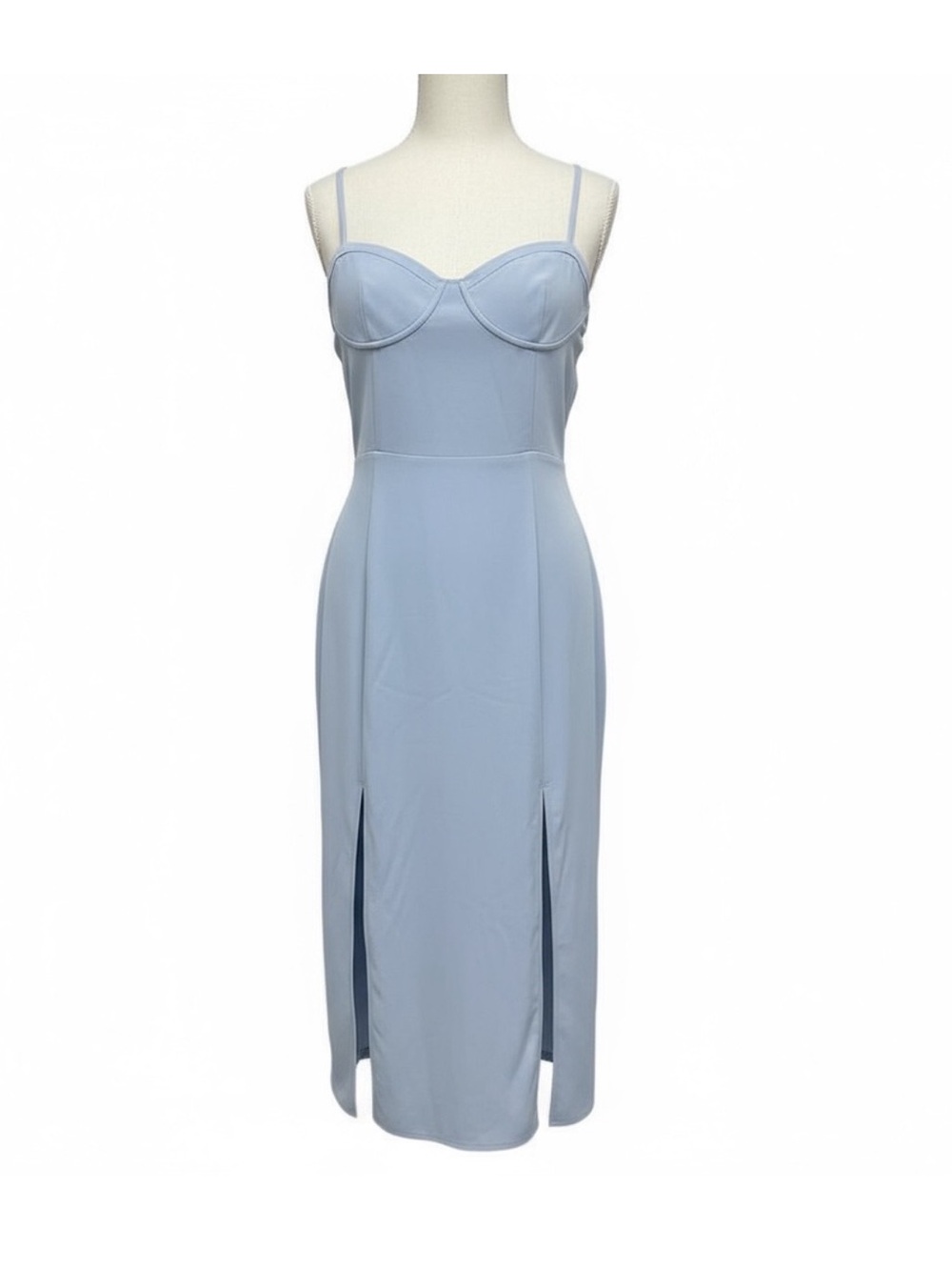 Aritzia Viola Midi Dress from
Sunday Best